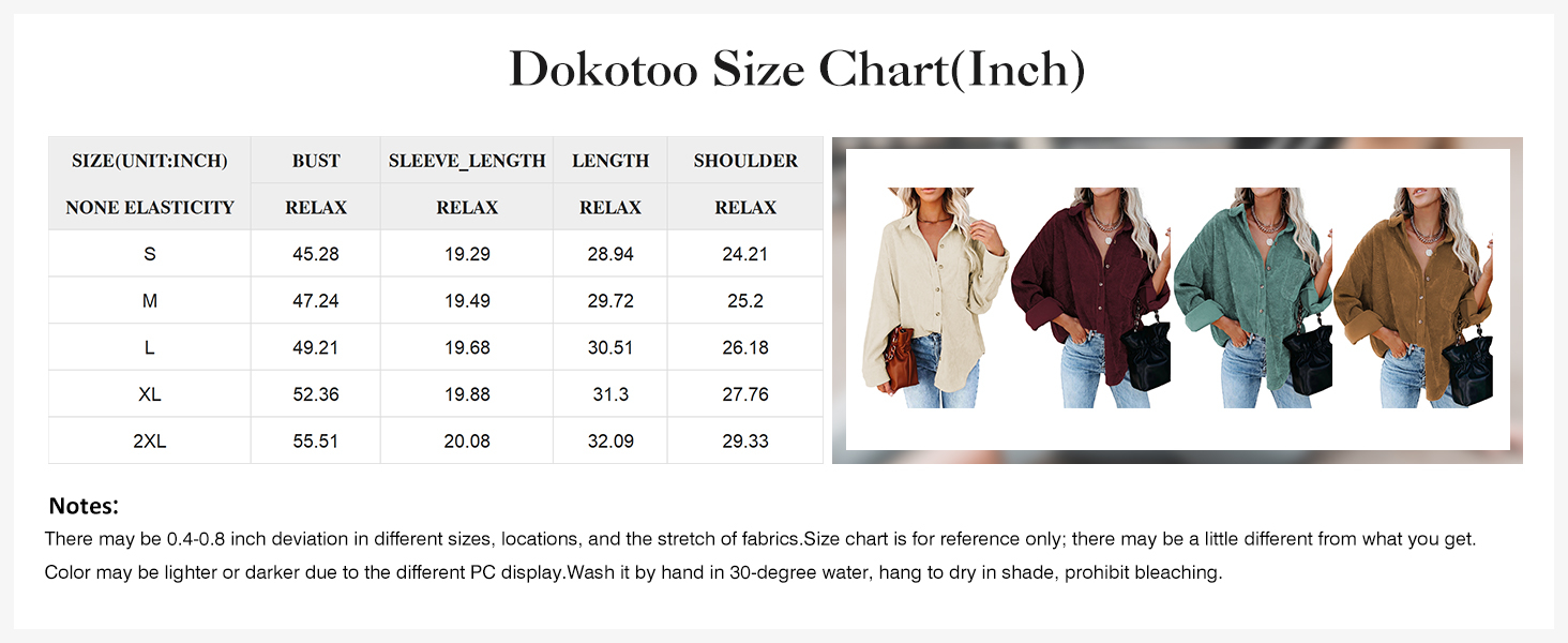 shirts for women