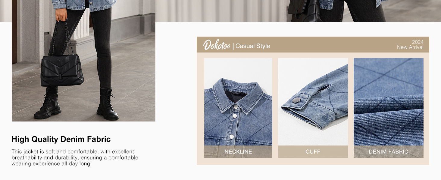womens jackets