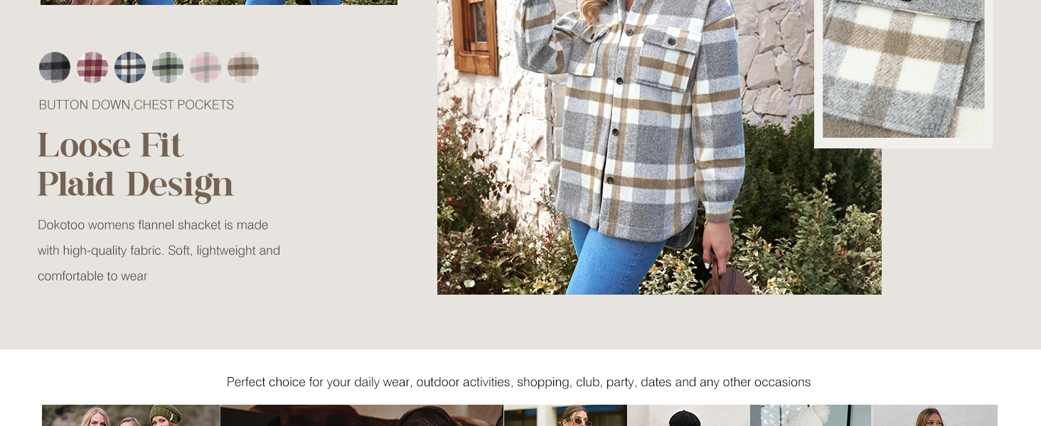 womens jackets